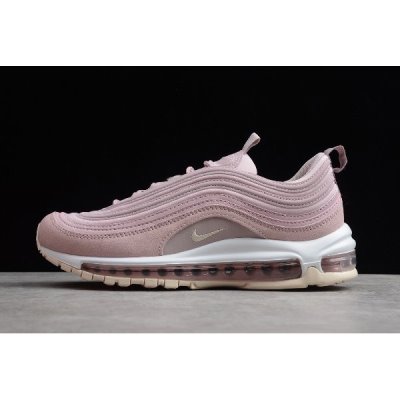 Nike Bayan Air Max 97 Premium Mor Koşu Ayakkabısı Türkiye - 3HYCNYUV